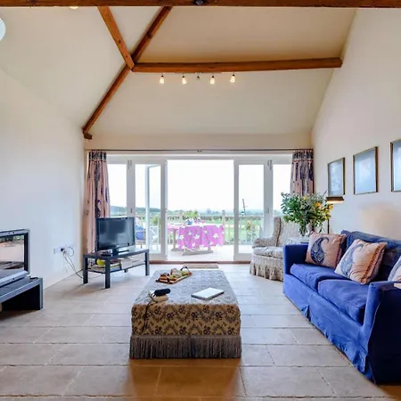 Hébergement de vacances 1 Bed In Oc-g0143 Kirkbymoorside