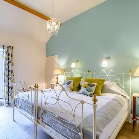 Hébergement de vacances 1 Bed In Oc-g0143