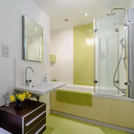 1 Bed In Oc-g0143 Hébergement de vacances Kirkbymoorside